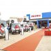 Khai trương Đại lý xe thương mại Isuzu i-TRUCKS Tây Bắc Sài Gòn 1
