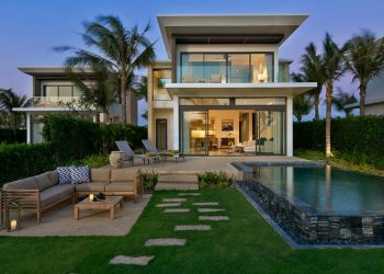 Khu nghỉ dưỡng biển Meliá Hồ Tràm 4