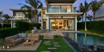 Khu nghỉ dưỡng biển Meliá Hồ Tràm 4