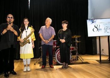 Đêm nhạc kỷ niệm 80 năm ngày sinh cố nhạc sĩ Trịnh Công Sơn 1