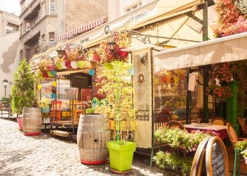 Hành trình khám phá bán đảo Balkan, tham dự lễ hội hoa hồng Bulgaria trứ danh 9