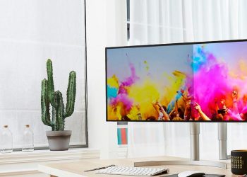 LG ra mắt các model mới nhất cho 3 dòng máy tính chuyên nghiệp 3