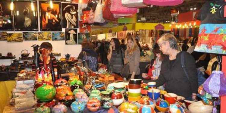 LifeStyle Vietnam 2019 25