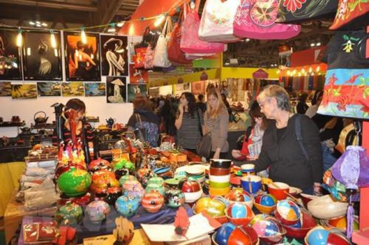LifeStyle Vietnam 2019 25