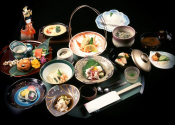 Lotte Legend Saigon tung chương trình hấp dẫn cho ngày 8-3 3