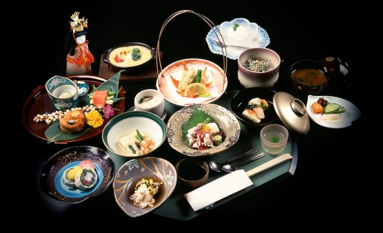 Lotte Legend Saigon tung chương trình hấp dẫn cho ngày 8-3 3