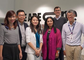 Mastercard và Lazada hỗ trợ phát triển thương mại điện tử