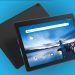Lenovo Tab E10 – Máy tính bảng cho giải trí và chia sẻ tại gia