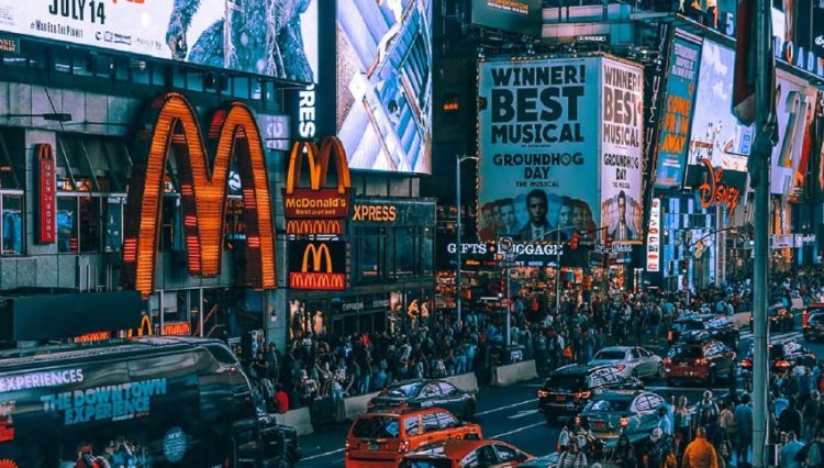 McDonald's thâu tóm Dynamic Yield với giá khoảng 300 triệu USD