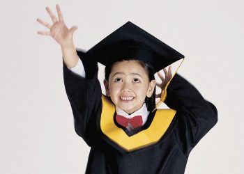 Mẹ đừng… “tham”