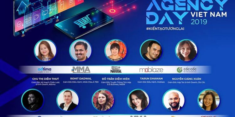 NHỮNG CHỦ ĐỀ THẢO LUẬN HẤP DẪN TẠI NGÀY HỘI AGENCY DAY 2019