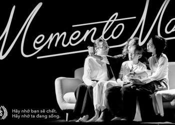 Nghệ thuật cộng đồng ở Việt Nam từ Memento Mori