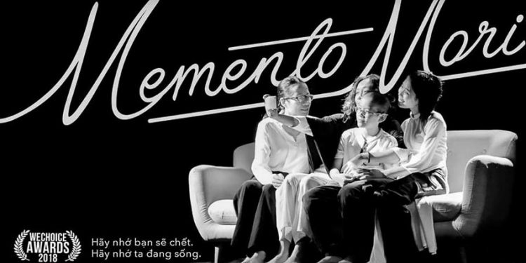 Nghệ thuật cộng đồng ở Việt Nam từ Memento Mori