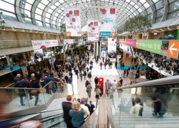 Người tiêu dùng Đức ít lạc quan về triển vọng kinh tế