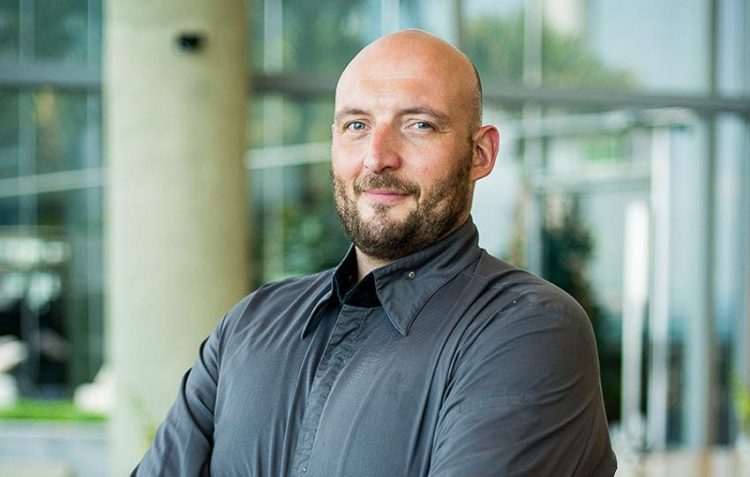 bếp trướng khách mời Jérémy Gillon tại nhà hàng L’Olivier - Sofitel Saigon Plaza 2