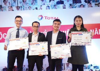 Nhà Khởi Nghiệp Của Năm 7