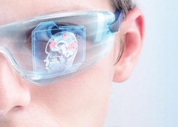 Kết nối não với Internet