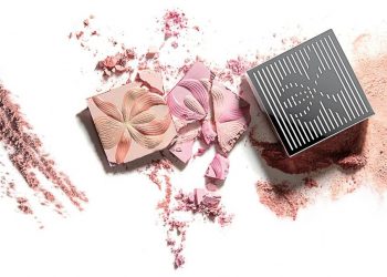 L’ORCHIDEE - tone màu cam san hô