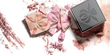 L’ORCHIDEE - tone màu cam san hô