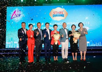 Nu Skin đạt mức tăng trưởng kỷ lục sau 6 năm tại Việt Nam 1