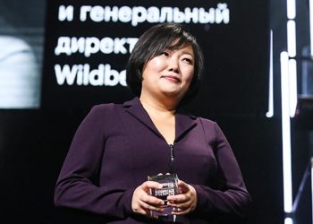 Tatyana Bakalchuk - nữ tỷ phú thứ hai của Nga 3