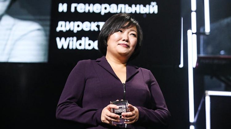 Tatyana Bakalchuk - nữ tỷ phú thứ hai của Nga 3