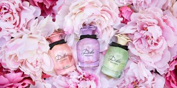 nước hoa Dolce Peony Eau De Parfum 1
