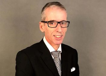 Oakwood Residence Saigon Chào Đón Tổng Quản Lí Mới 2