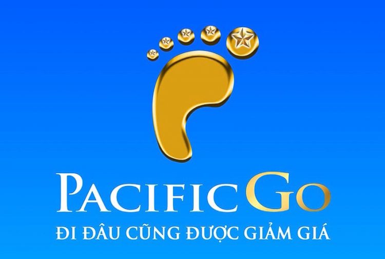 PacificGo 1