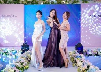 KHU VƯỜN PANDORA - BỘ SƯU TẬP MÙA XUÂN 2019 17