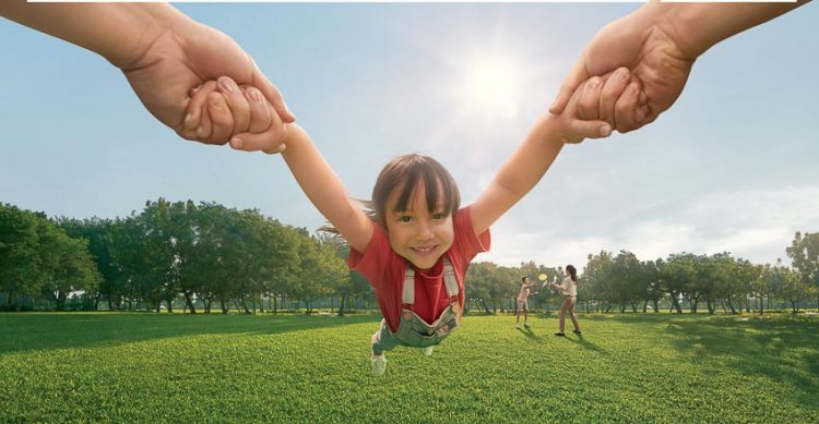 Prudential Việt Nam giới thiệu chiến dịch “We Do- Chúng ta là những người sống Hành Động”