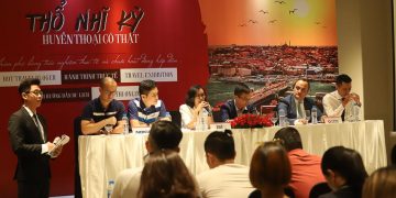 Ra mắt Amazing Tour 4 “Thổ Nhĩ Kỳ – Huyền thoại có thật”