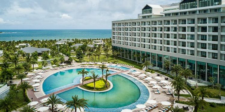 Radisson Blu Phú Quốc xây dựng trang trại trồng tre đầu tiên tại Việt Nam 4