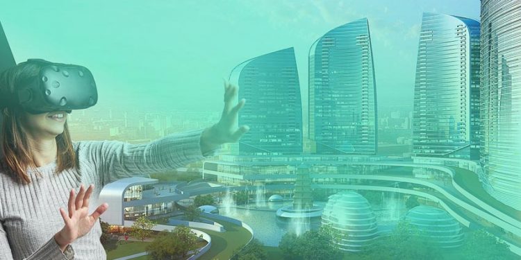 Real Estate Agent Summit 2019 - Mô giới trong kỷ nguyên công nghệ 2