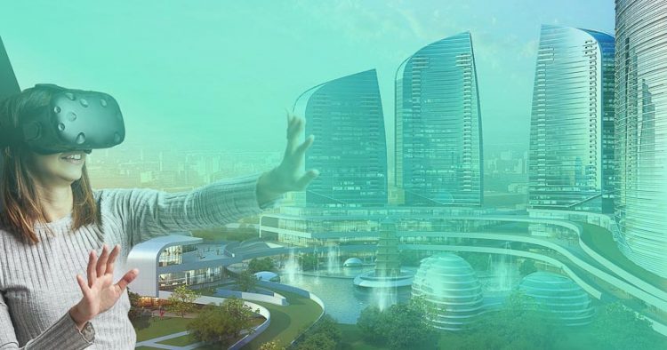 Real Estate Agent Summit 2019 - Mô giới trong kỷ nguyên công nghệ 2