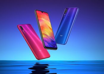 Redmi Note 7 dẫn đầu loạt sản phẩm mới vào tại thị trường Việt Nam 1
