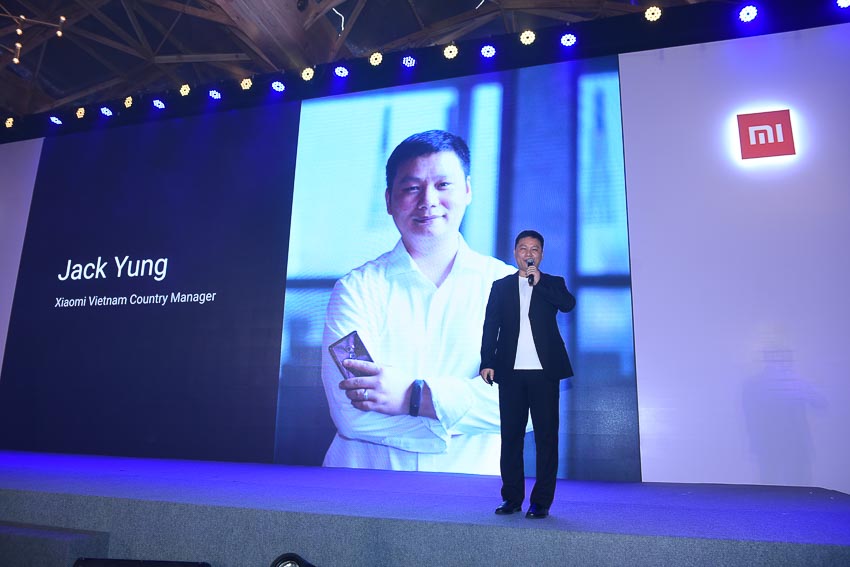 Redmi Note 7 dẫn đầu loạt sản phẩm mới vào tại thị trường Việt Nam 5