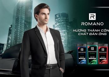 Romano với diện mạo mới, định vị mới