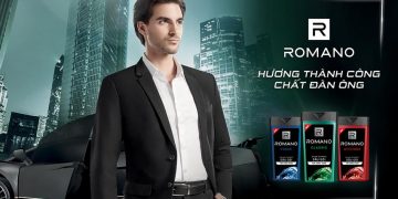 Romano với diện mạo mới, định vị mới