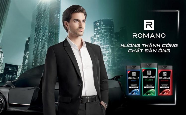 Romano với diện mạo mới, định vị mới