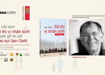 sách Đô thị vị nhân sinh