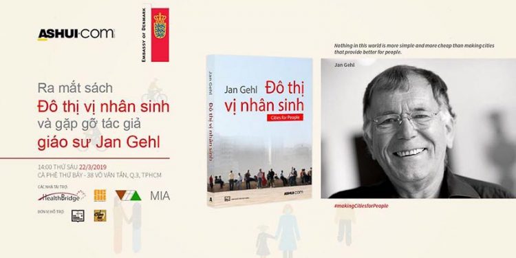 sách Đô thị vị nhân sinh