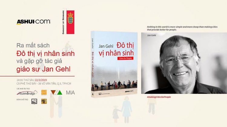sách Đô thị vị nhân sinh
