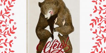 Ra mắt sách "Yêu!" của Chân Thuyên 3