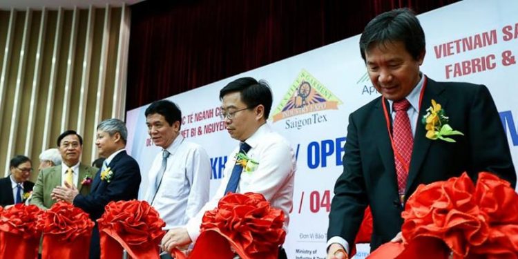 SaigonTex 2019 2
