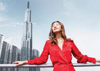 Generali Việt Nam giới thiệu sản phẩm bảo hiểm “Vita – Sống Lạc Quan”