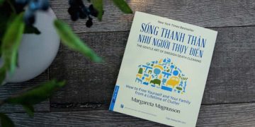 Biết 'Sống thanh thản như người Thụy Điển', vượt qua miền ký ức