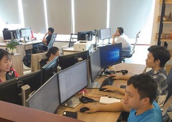 Việt Nam đang thu hút nhiều doanh nghiệp CNTT nước ngoài nhờ chất lượng nhân lực