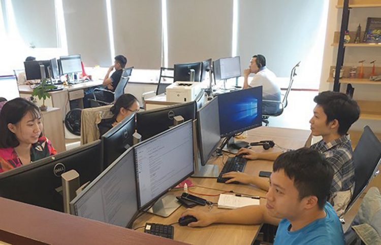 Việt Nam đang thu hút nhiều doanh nghiệp CNTT nước ngoài nhờ chất lượng nhân lực