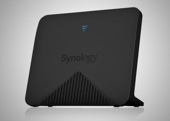Synology® ra mắt mesh router MR2200ac